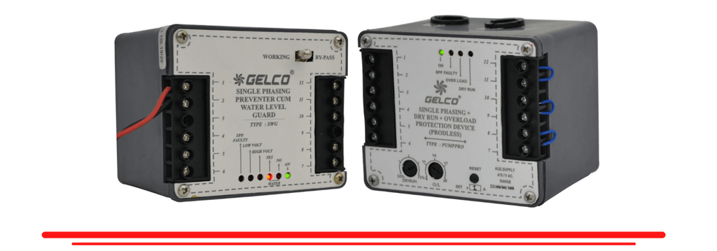 5 Reasons Why Pump Protection Relay Are Essential