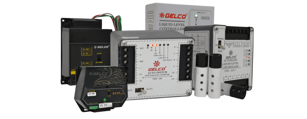 5 Things To Know Before Buying Water Level Controller