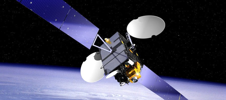 Aerospace Electronics: Navigating The Skies With Advanced Systems