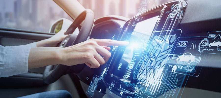 Automotive Electronics: Shaping The Future of Mobility