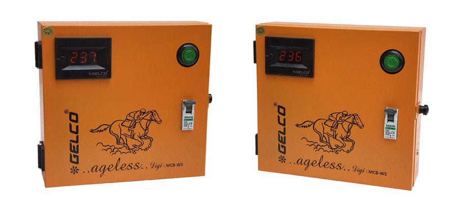 Digi MCB WS: Compact, Efficient, And Reliable Protection For Your Equipment