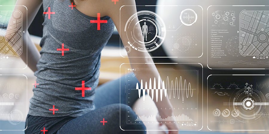 Exploring The Future of Wearable Electronics: Beyond Smartwatches