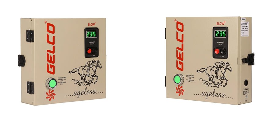 Gelco Elcw+: The Guardian of Your Motorized Pumps