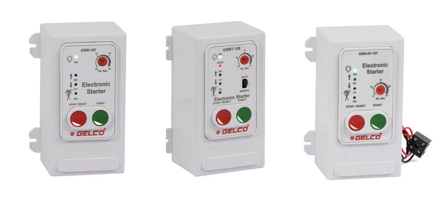 Gelco GSW Series Review: Complete Protection For Home & Industrial Equipment