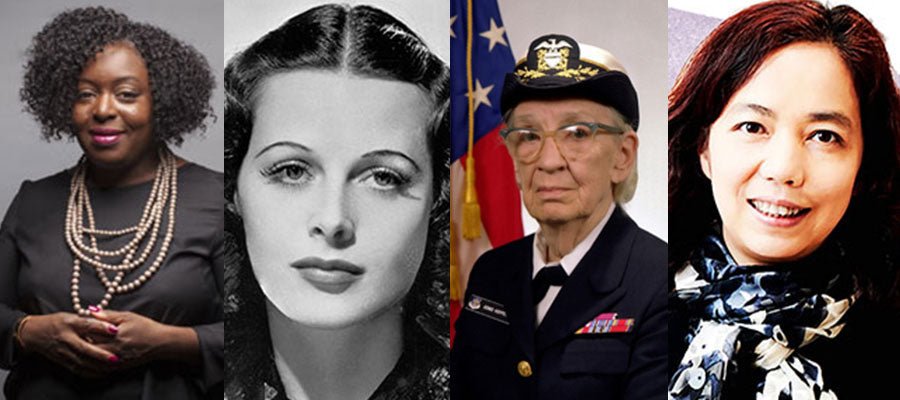 Hidden Heroes: Women Who Shaped The Electronics Industry