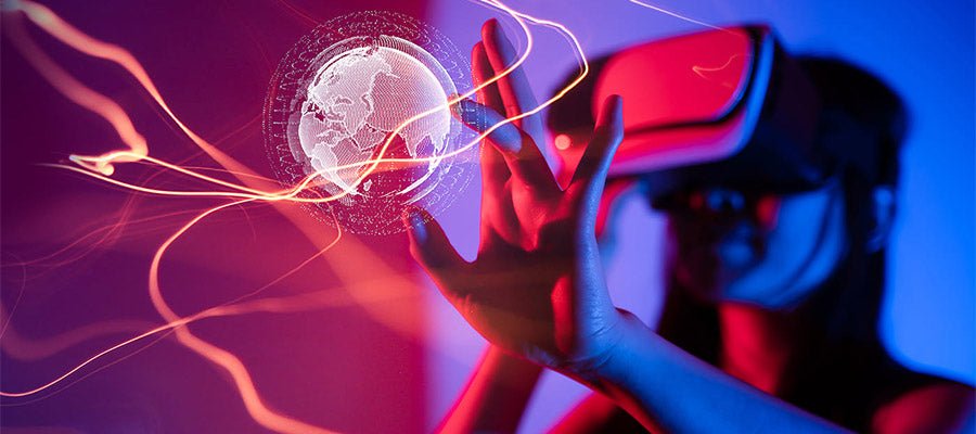 Innovations Across Industries: Part 4 – Entertainment Electronics: Crafting Immersive Experiences
