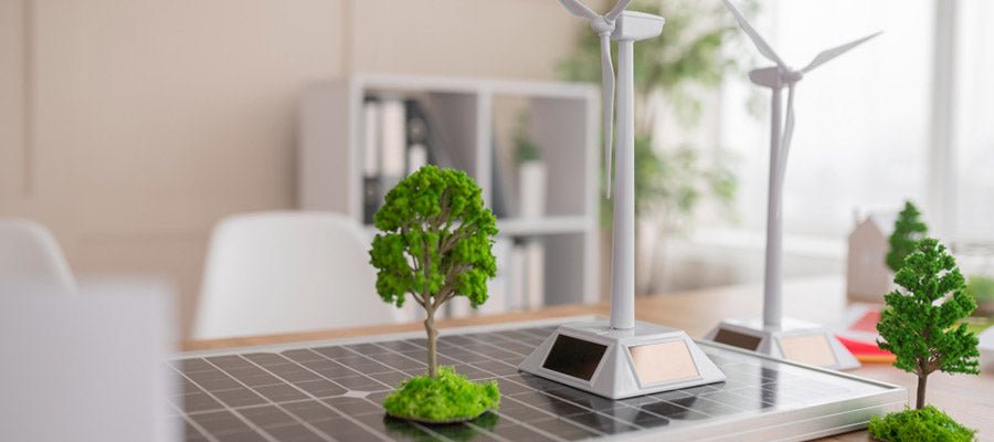 Navigating The Green Frontier: Sustainable Electronics Reimagined