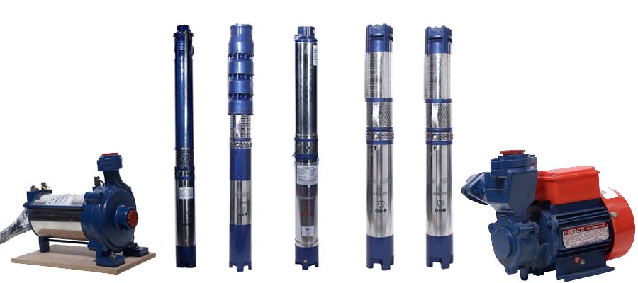 Positive Displacement & Dynamic Pumps: A Clear Difference