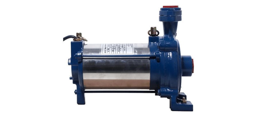 Product Review: Gelco Openwell Horizontal Monoblock Submersible Pump