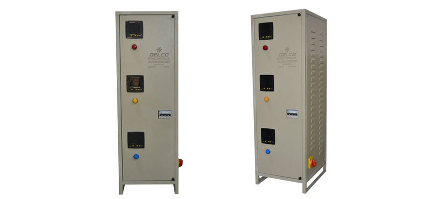Product Review: Servo Voltage Stabilizer (10 Kva To 20 Kva) - The Ideal Solution For Elevators, Treadmills, Water Pumps & Bungalows