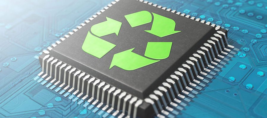 The Push For Green Electronics: Industry Leaders Weigh In