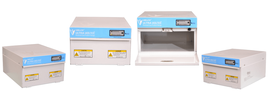 Why Ultra-Violate light is an effective disinfectant?