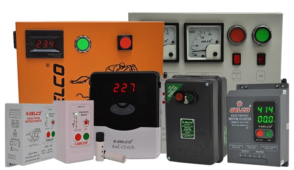 Gelco Electronics Pvt. Ltd.