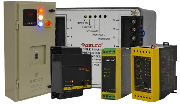 Gelco Electronics Pvt. Ltd.