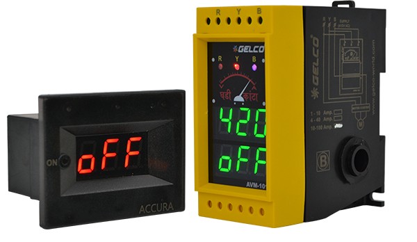 Gelco Electronics Pvt. Ltd.