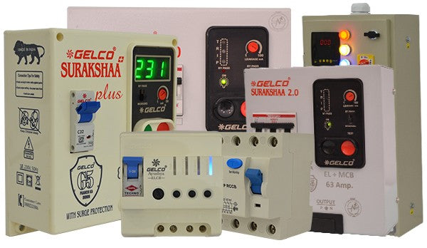 Gelco Electronics Pvt. Ltd.