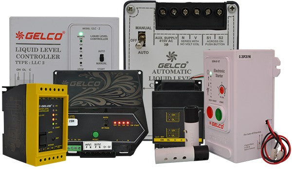 Gelco Electronics Pvt. Ltd.