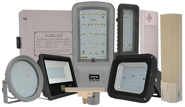 Gelco Electronics Pvt. Ltd.