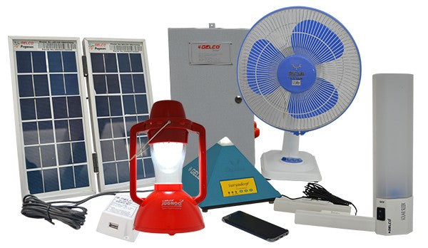 Gelco Electronics Pvt. Ltd.
