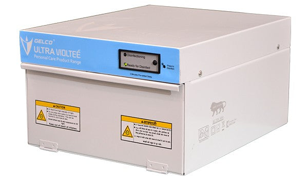 Gelco Electronics Pvt. Ltd.