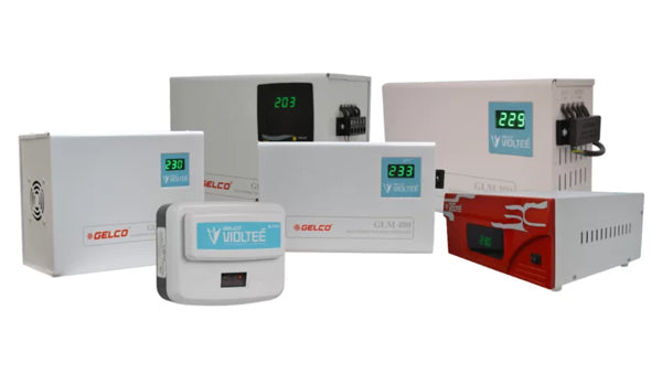 Gelco Electronics Pvt. Ltd.