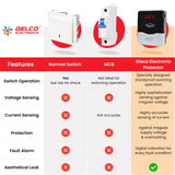 AaCcsvch (Digital) - Gelco Electronics Pvt. Ltd.
