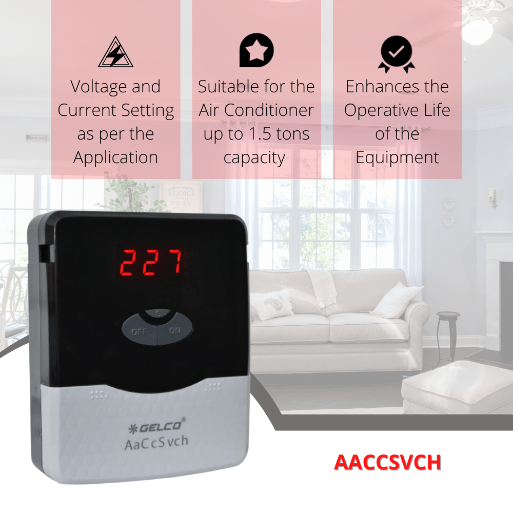 AaCcsvch (Digital) - Gelco Electronics Pvt. Ltd.
