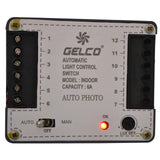 ALC-Auto Photo 6A Indoor - Gelco Electronics Pvt. Ltd.