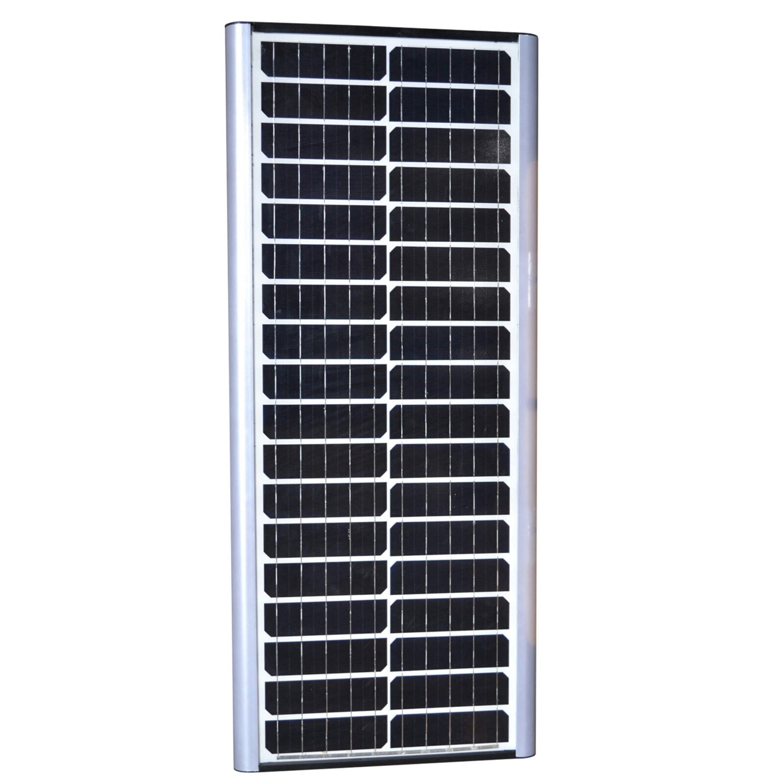 All in One Street Light - Gelco Electronics Pvt. Ltd.