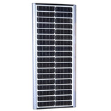 All in One Street Light - Gelco Electronics Pvt. Ltd.