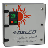 Gelco Three Phase Star Delta Digital Control Panel DCP 9613