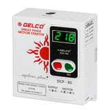 DCP-RE - Gelco Electronics Pvt. Ltd.