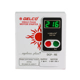 DCP-RE - Gelco Electronics Pvt. Ltd.