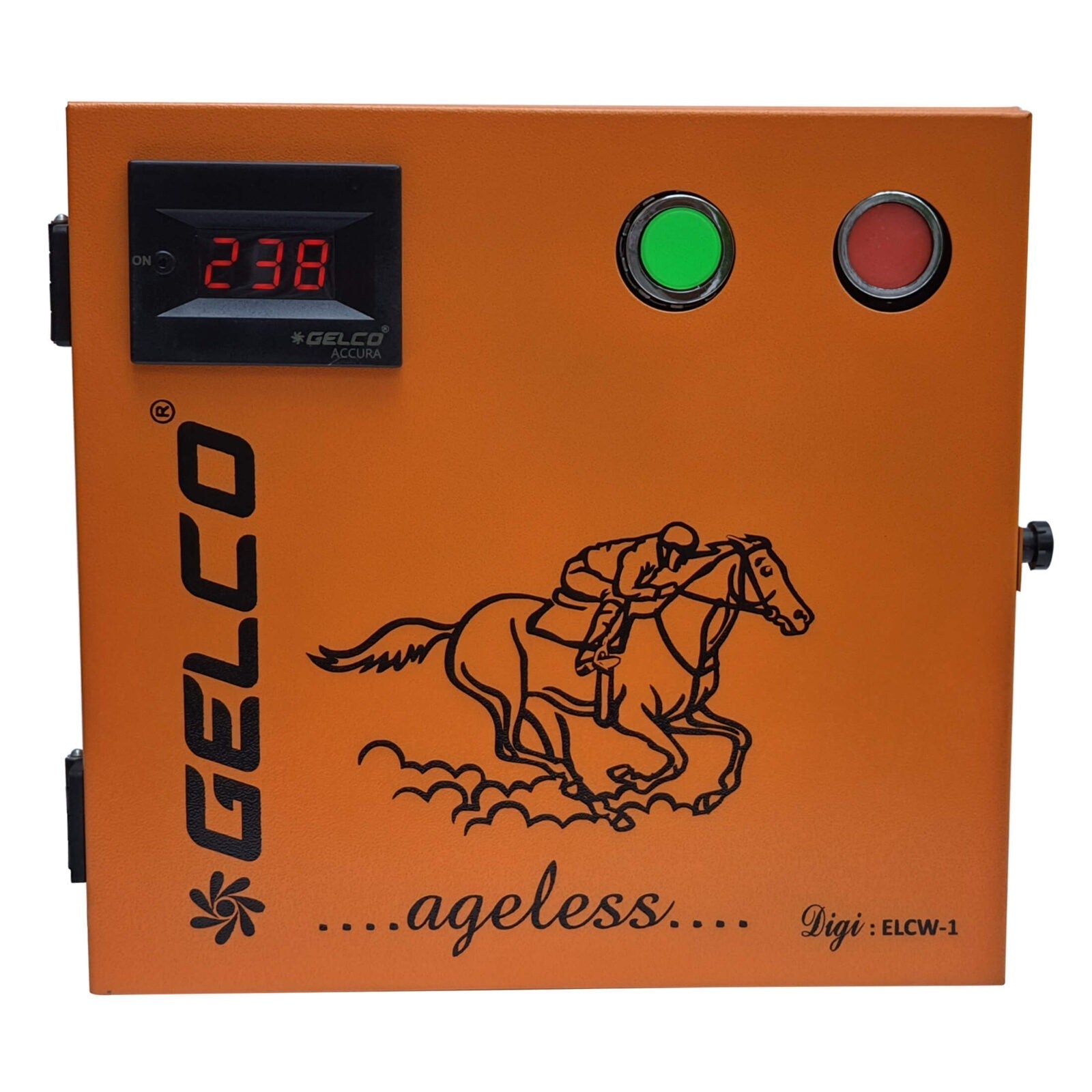 Digi ELCW1 - Gelco Electronics Pvt. Ltd.