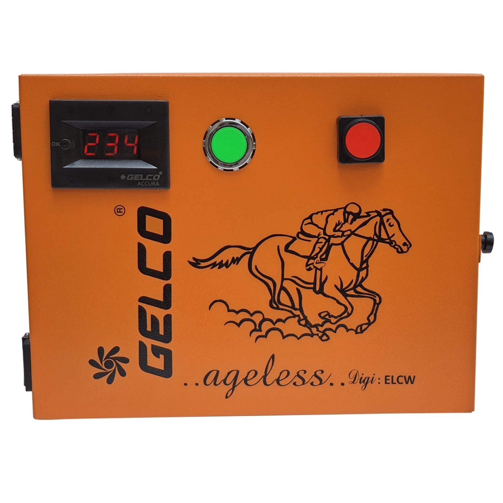 Digi ELCW - Gelco Electronics Pvt. Ltd.