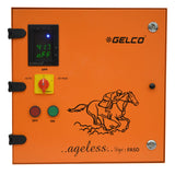 Digi FASD - Gelco Electronics Pvt. Ltd.