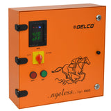 Digi FASD - Gelco Electronics Pvt. Ltd.