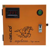 Digi MCB WS - Gelco Electronics Pvt. Ltd.