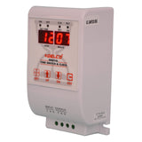 DTS 502 - Gelco Electronics Pvt. Ltd.