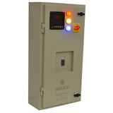 EL+MCCB Suraksha Plus 100A with PFR - Gelco Electronics Pvt. Ltd.