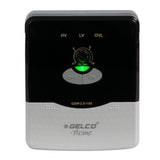 Gelco Automatic Protection Switches For Air Conditioner (A.C.), Complete Protection Against Irregular Voltage & Current, Shock-Proof Operation, Smart Automatic Operation, 100% Child Safe Protection, 230V 50Hz - Gelco Electronics Pvt. Ltd.