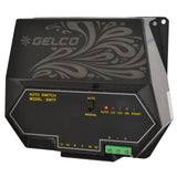 Gelco Single Phase Auto Switch, Efficiently Operate Submersible, Monoset Pumps And Motors, Auto ON Delay Time - Gelco Electronics Pvt. Ltd.