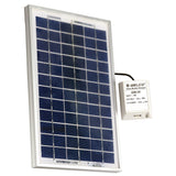 Gelco Solar Mobile Charger, Portable & Durable, 5V-500mA/1A Output