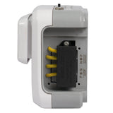 Gelco Voltage Stabilizer For Washing Machine, Treadmill, Oven, Dishwasher, GA 400 - Gelco Electronics Pvt. Ltd.