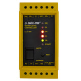 Gelco Water Level Controller, Automatically Operate The Monoblock Motor, 6 Amp Load Capacity, LLC 101 - Gelco Electronics Pvt. Ltd.