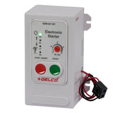 GSW-AF, Water Level Controller - Gelco Electronics Pvt. Ltd.