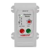 GSW-AF, Water Level Controller - Gelco Electronics Pvt. Ltd.