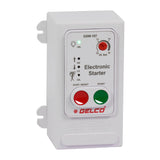 Gelco GSW, Electronic Starter, Provide Reliable Protection Against Voltage Fluctuations, Overheating, Burning, 230V, 50Hz