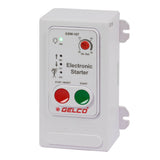 GSW, Electronic Starter, Provide Reliable Protection Against Voltage Fluctuations, Overheating, Burning, 230V, 50Hz - Gelco Electronics Pvt. Ltd.