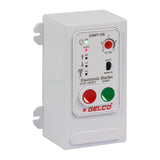 Gelco GSW-T Electronic Starter: Voltage Fluctuation Protection and Automatic Reset & On/Off for Safe Equipment Operation